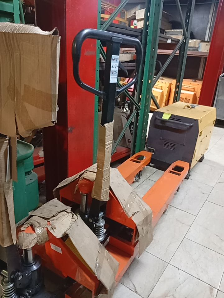 Pallet Truck